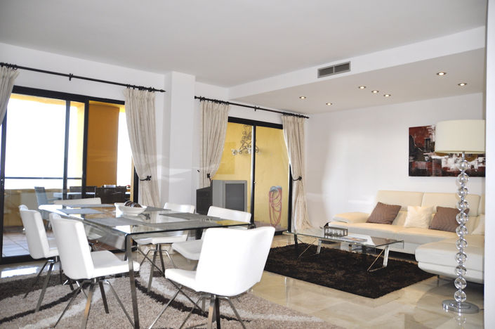 Image No.3-3 Bed Apartment for sale