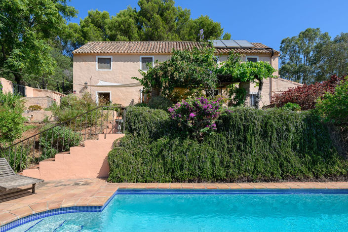 Image No.17-Villa de 3 chambres à vendre à Estepona