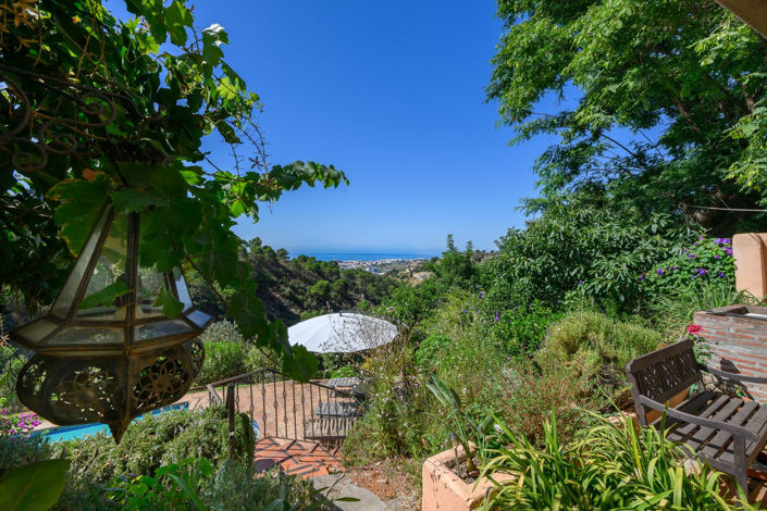 Image No.18-Villa de 3 chambres à vendre à Estepona