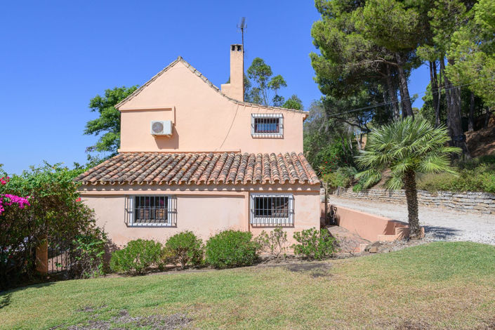 Image No.19-Villa de 3 chambres à vendre à Estepona