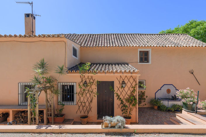 Image No.21-Villa de 3 chambres à vendre à Estepona