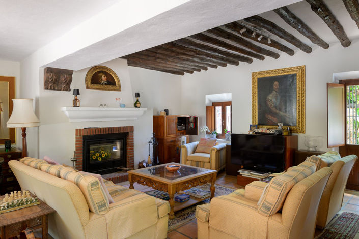 Image No.22-Villa de 3 chambres à vendre à Estepona