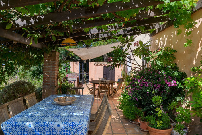 Image No.4-Villa de 3 chambres à vendre à Estepona