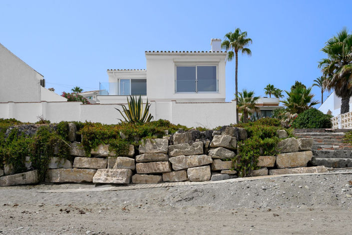 Image No.23-Villa de 3 chambres à vendre à Estepona