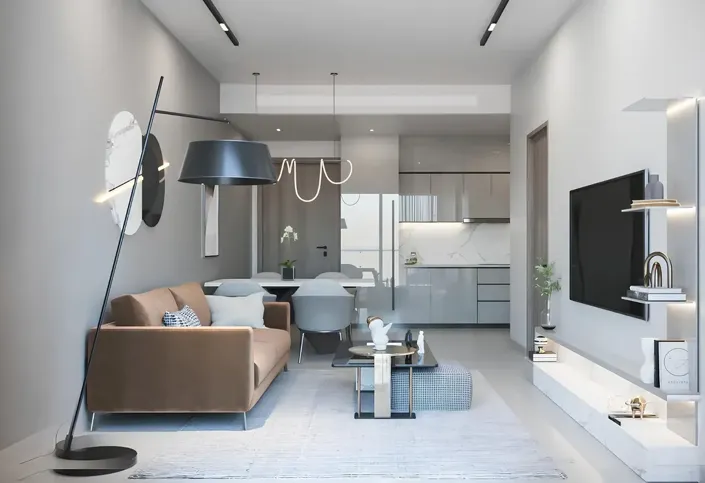 Image No.13-1 Bed Studio for sale