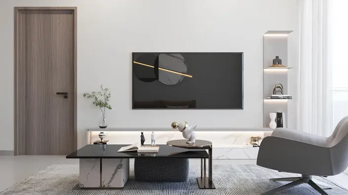 Image No.16-1 Bed Studio for sale