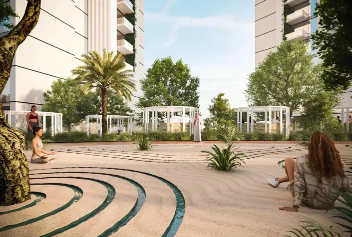 Image No.17-1 Bed Studio for sale