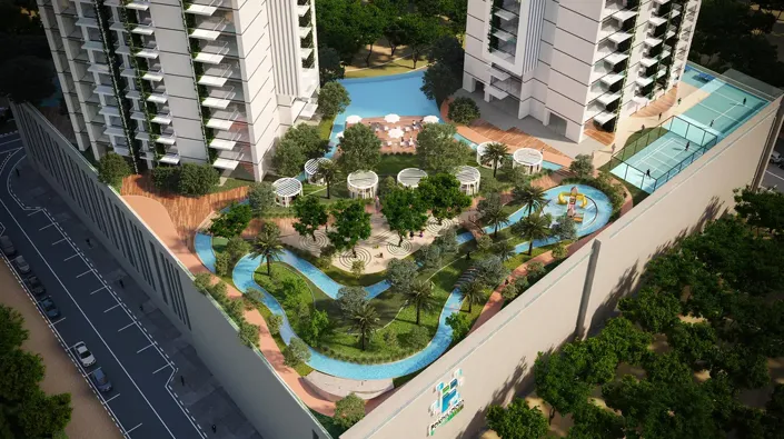 Image No.19-1 Bed Studio for sale