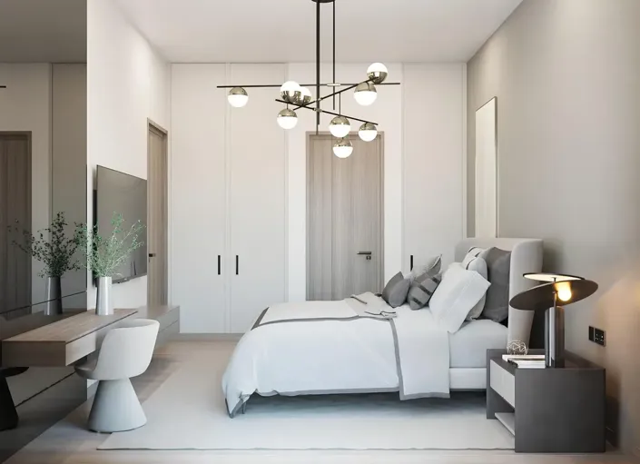 Image No.8-1 Bed Studio for sale