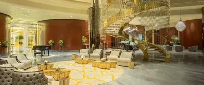 1 - Business Bay, Studio