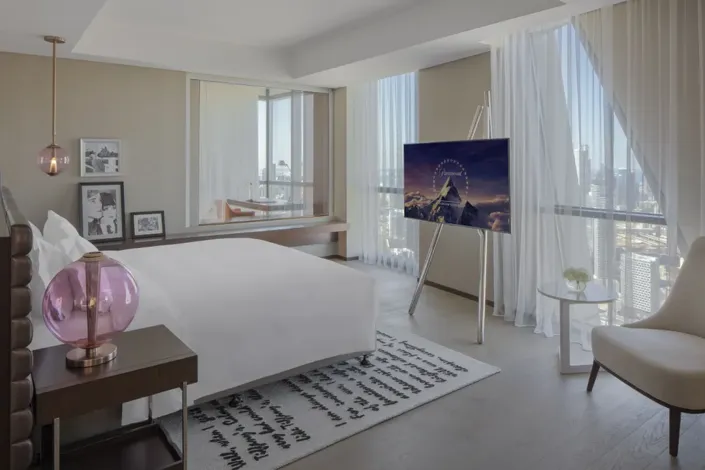 Image No.10-Studio de 4 chambres à vendre à Business Bay