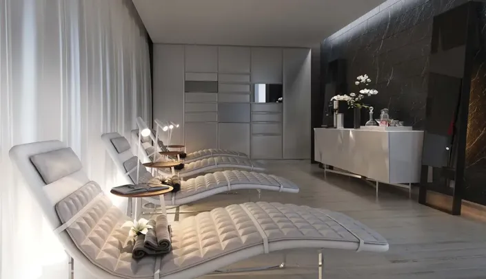 Image No.5-Studio de 4 chambres à vendre à Business Bay