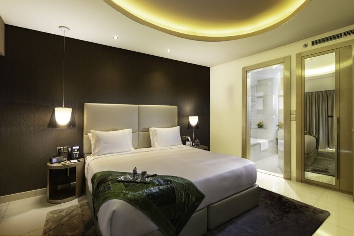 Image No.6-Studio de 4 chambres à vendre à Business Bay