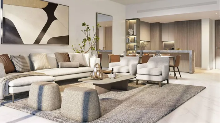 Image No.11-4 Bed Apartment for sale