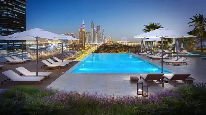 Image No.17-4 Bed Apartment for sale