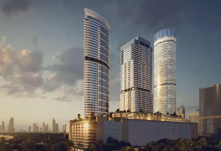 Image No.4-4 Bed Apartment for sale