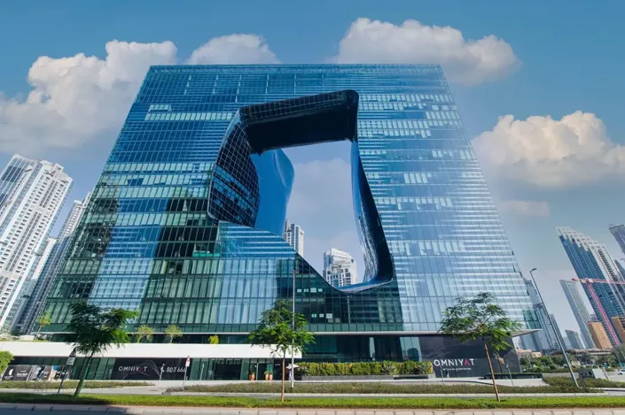 Image No.6-Appartement de 1 chambre à vendre à Business Bay