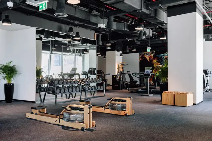 Image No.7-Appartement de 1 chambre à vendre à Business Bay