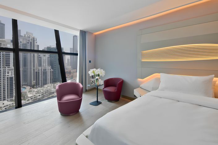 Image No.9-1 Bed Apartment for sale