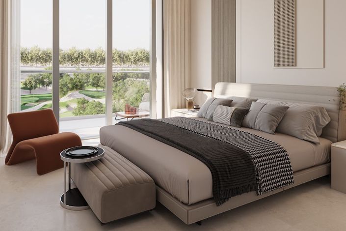 Image No.6-Appartement de 3 chambres à vendre à Dubai