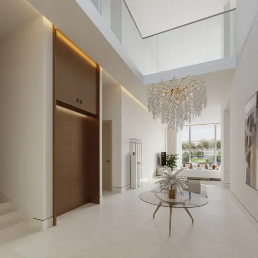 Image No.8-Appartement de 3 chambres à vendre à Dubai