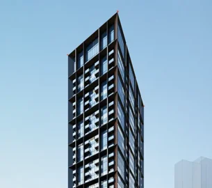 1 - Dubai, Apartment