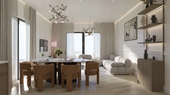 Image No.10-2 Bed Apartment for sale