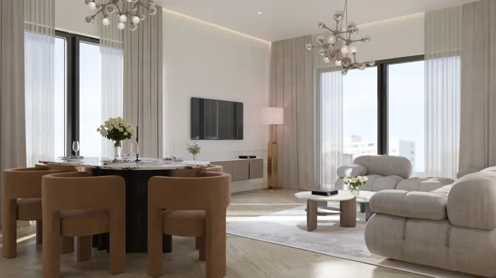 Image No.11-2 Bed Apartment for sale