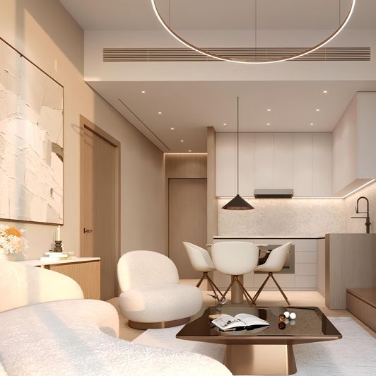 Image No.4-2 Bed Studio for sale