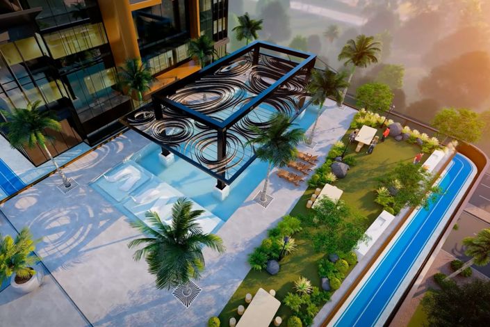 Image No.9-2 Bed Studio for sale