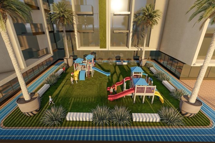 Image No.8-Appartement de 2 chambres à vendre à Dubai