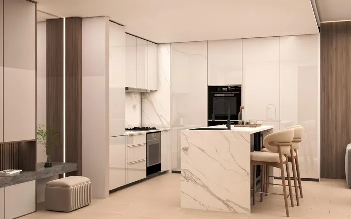 Image No.15-1 Bed Apartment for sale