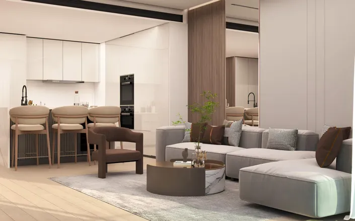 Image No.18-1 Bed Apartment for sale