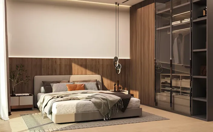 Image No.19-1 Bed Apartment for sale