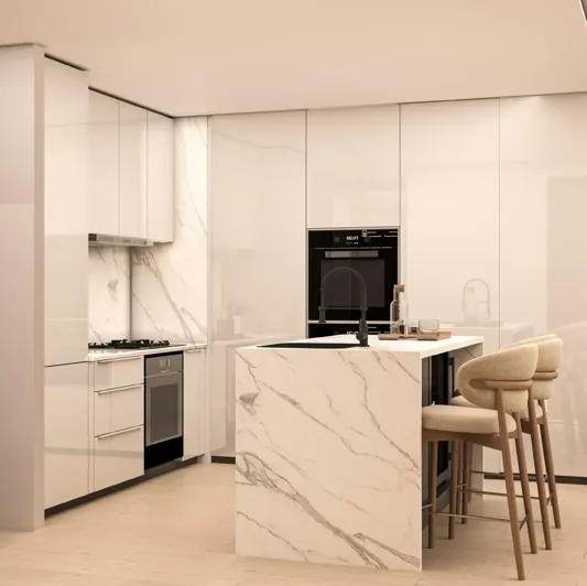 Image No.2-Studio de 1 chambre à vendre à Dubai