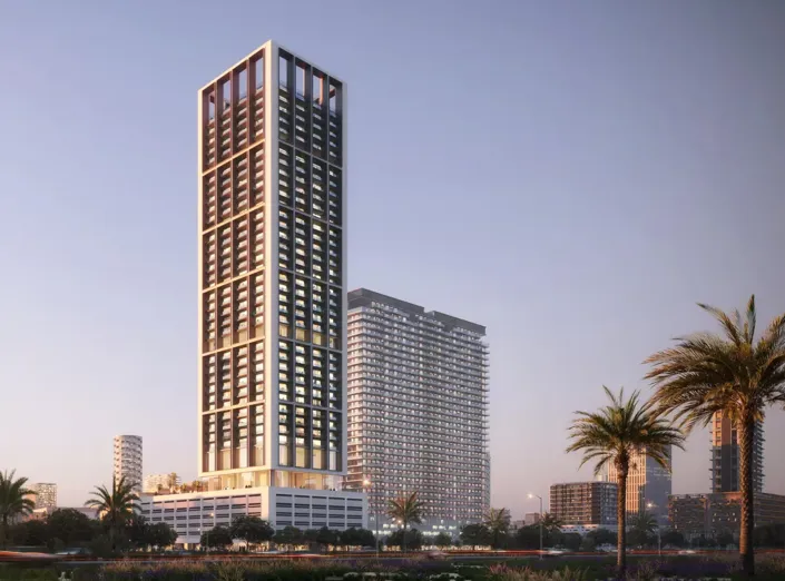 Image No.3-1 Bed Apartment for sale