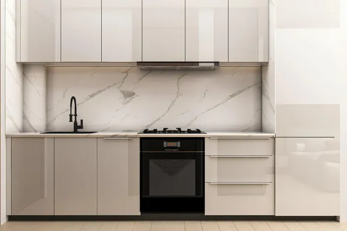 Image No.4-1 Bed Apartment for sale