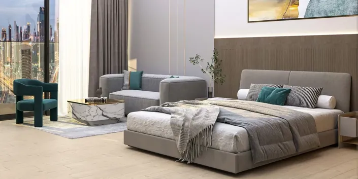 Image No.7-Studio de 1 chambre à vendre à Dubai