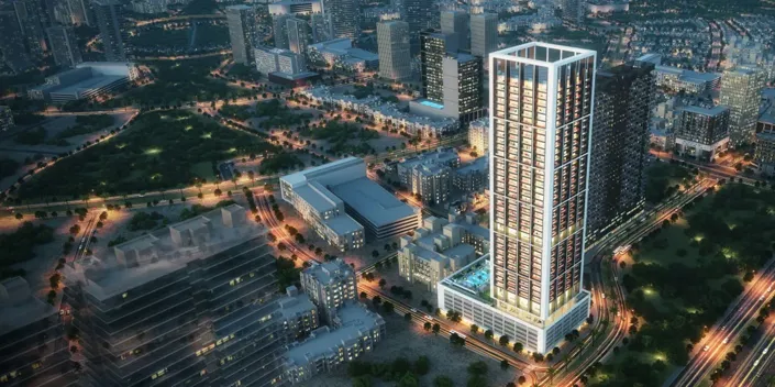 Image No.8-Studio de 1 chambre à vendre à Dubai