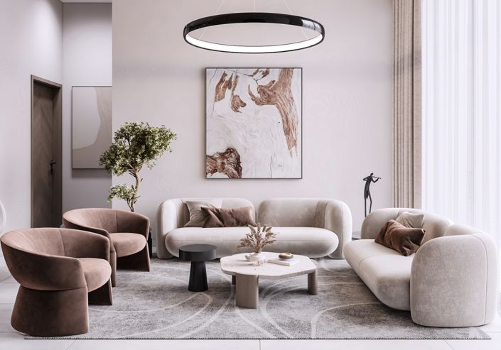 Image No.10-1 Bed Apartment for sale