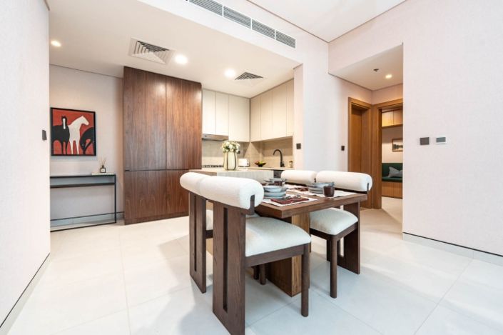 Image No.12-1 Bed Apartment for sale