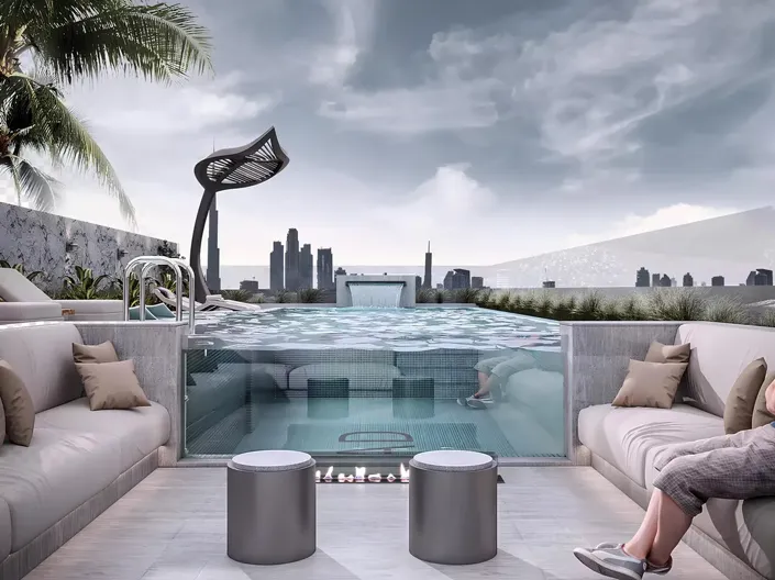 Image No.11-1 Bed Apartment for sale