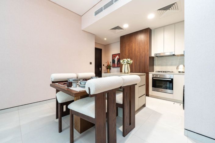 Image No.14-1 Bed Apartment for sale