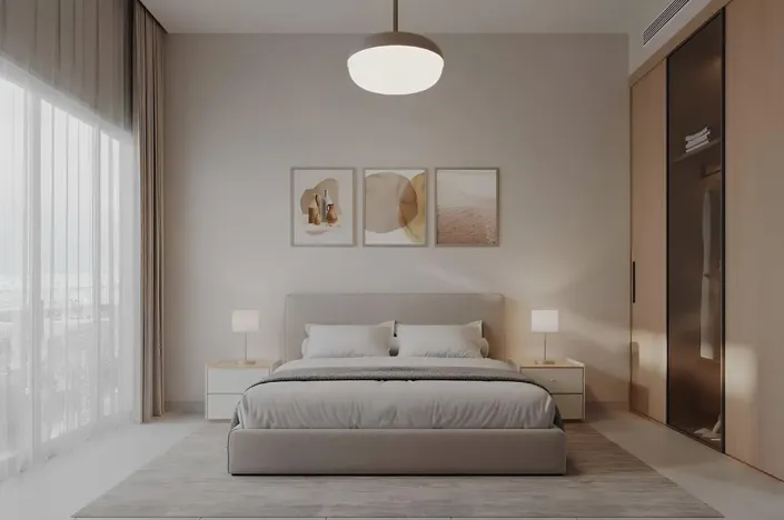 Image No.13-1 Bed Apartment for sale