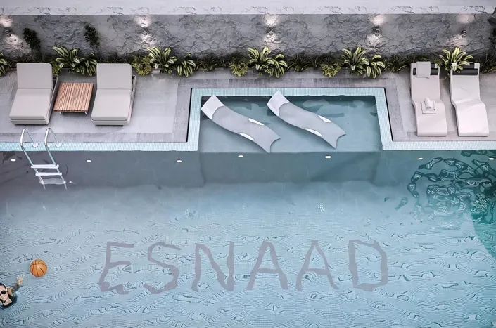 Image No.14-1 Bed Apartment for sale