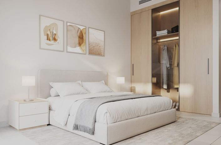 Image No.18-1 Bed Apartment for sale