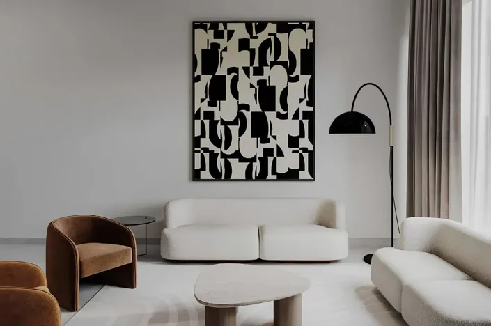 Image No.4-1 Bed Apartment for sale