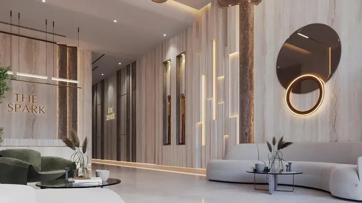 Image No.5-1 Bed Apartment for sale