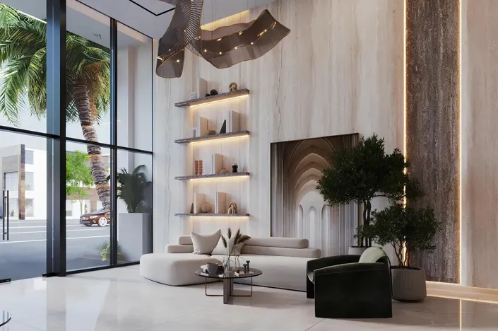 Image No.7-1 Bed Apartment for sale