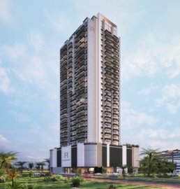 1 - Dubai, Apartment